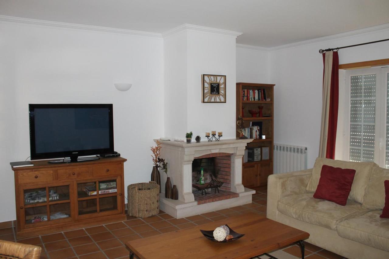 Appartement Good Vibes à Amoreira  Extérieur photo