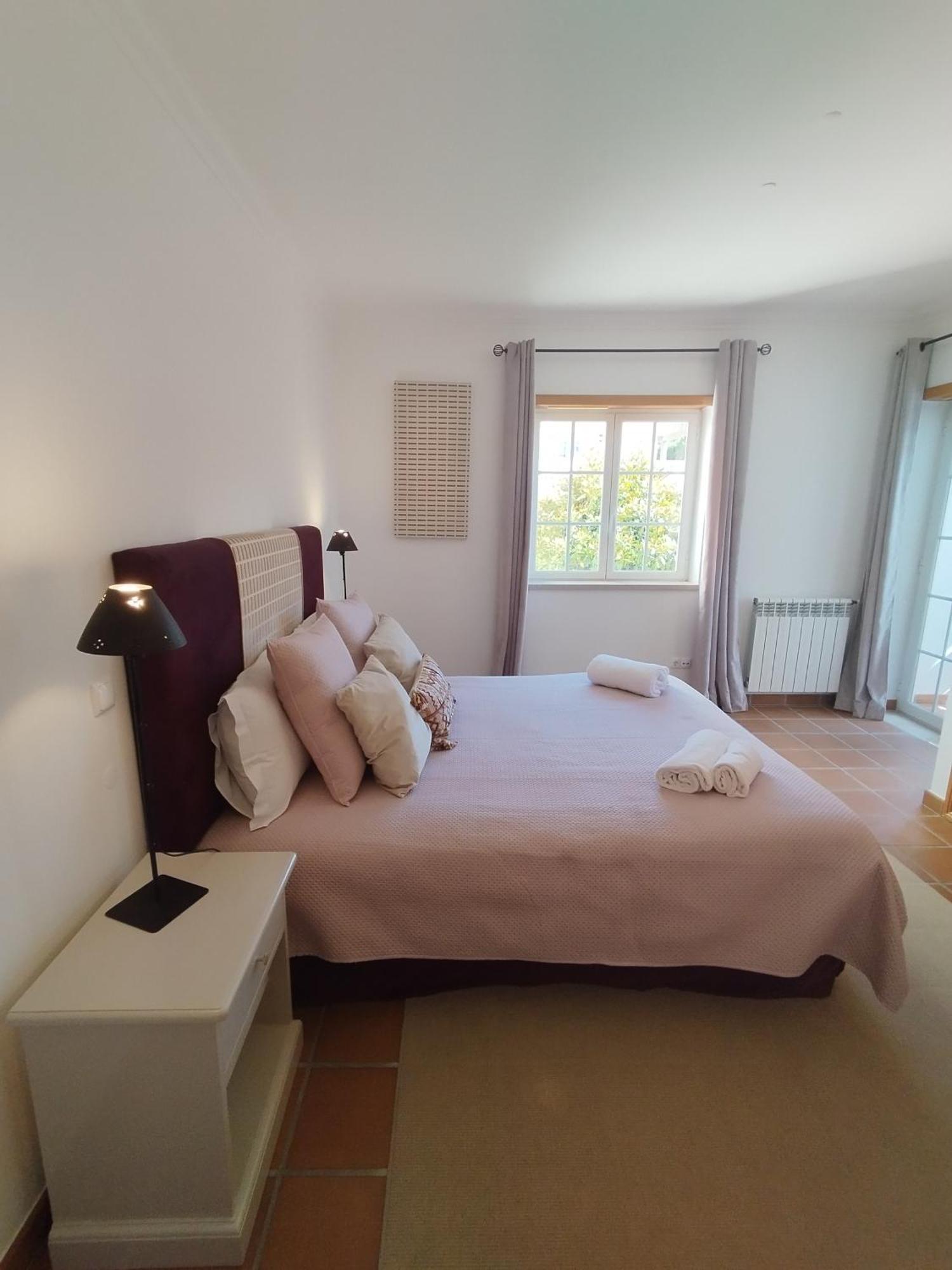 Appartement Good Vibes à Amoreira  Extérieur photo