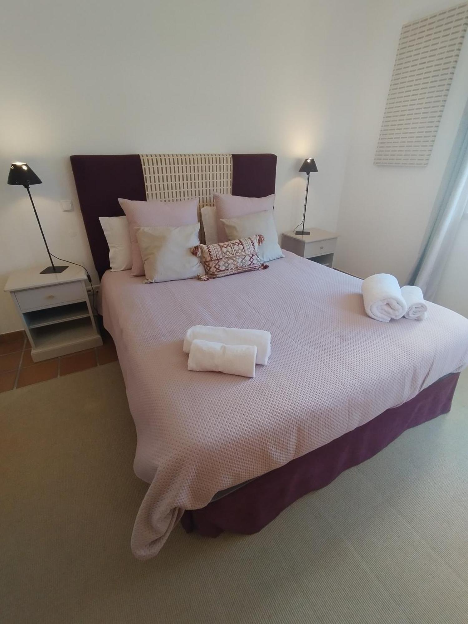 Appartement Good Vibes à Amoreira  Extérieur photo