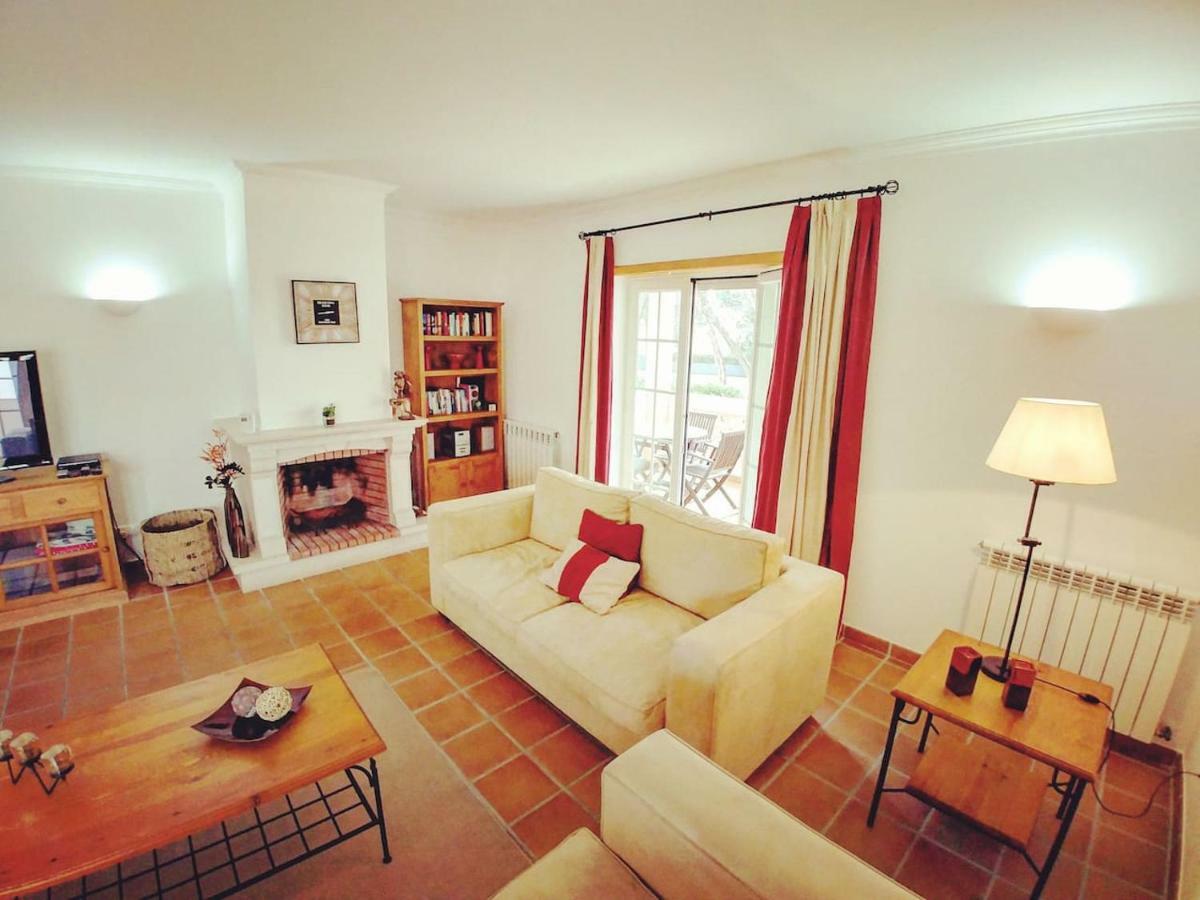 Appartement Good Vibes à Amoreira  Extérieur photo